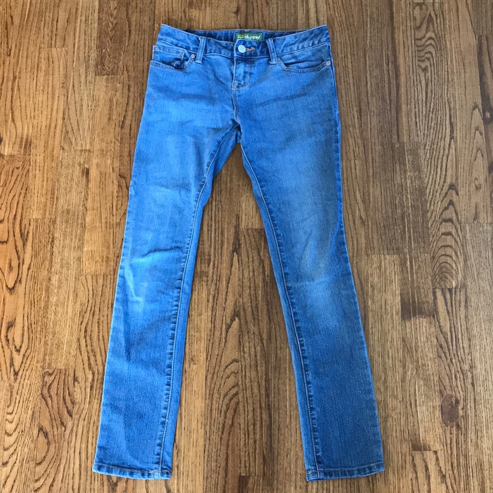 Youth Old Navy jeans